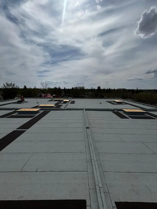 Roofing Company