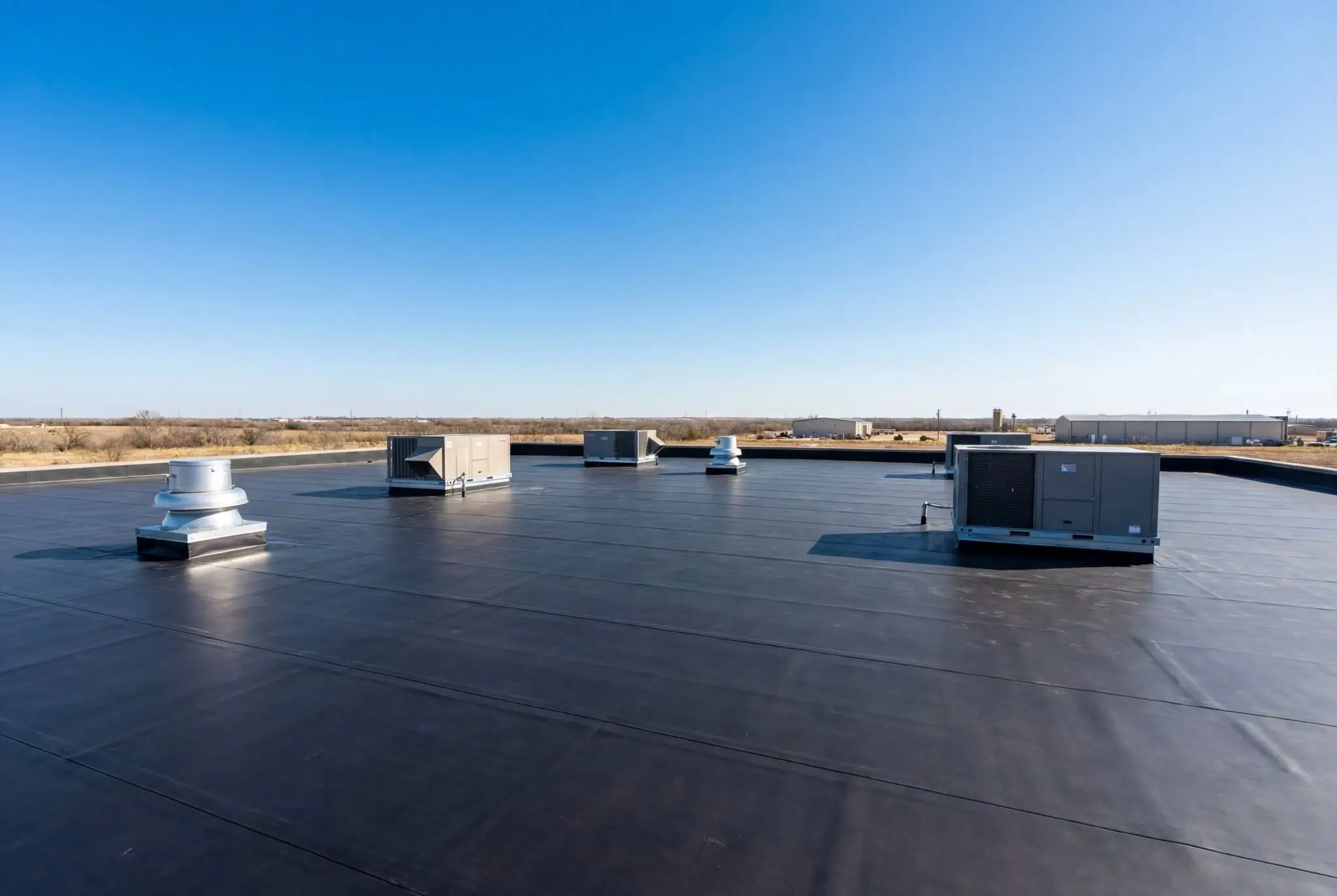 EPDM Roofing