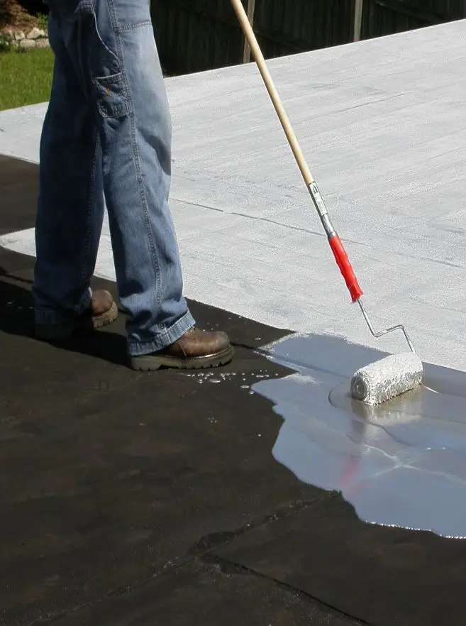 Waterproofing & Coating Services