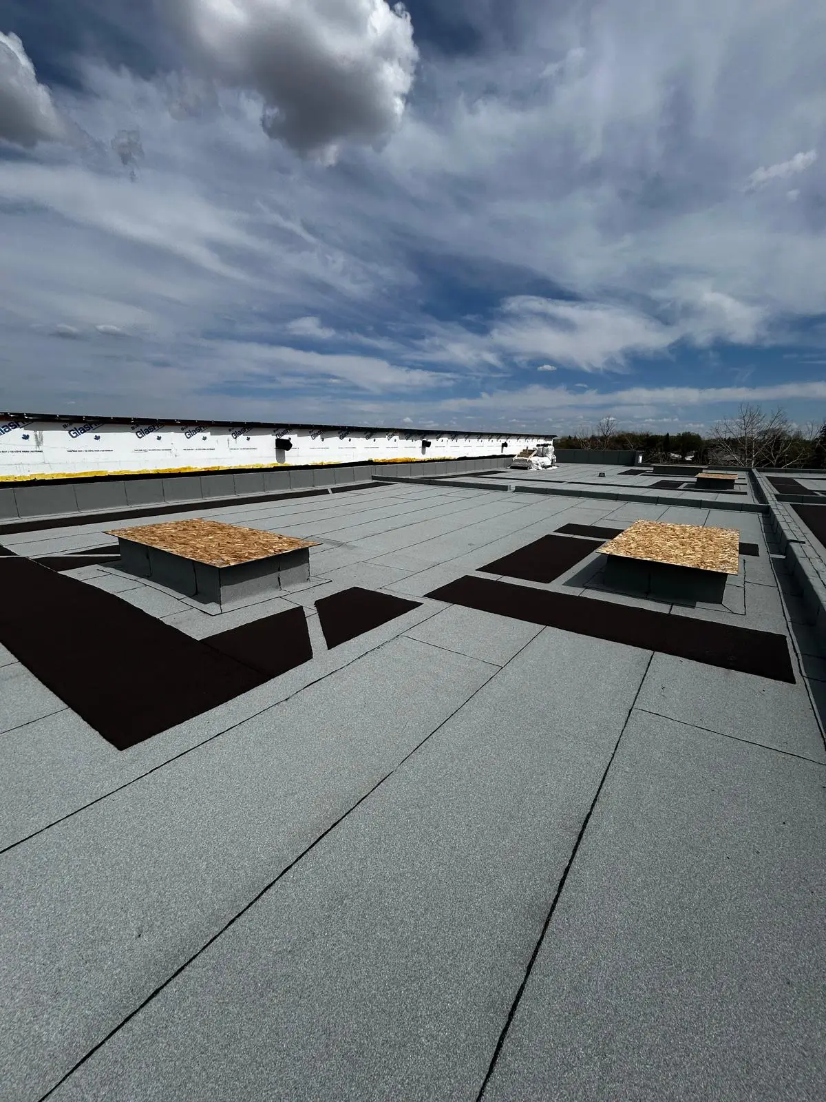 Markit Roofing