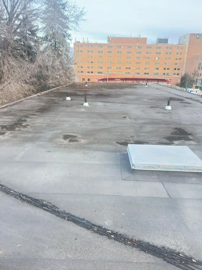 Roofing Inspection & Leak Detection Services