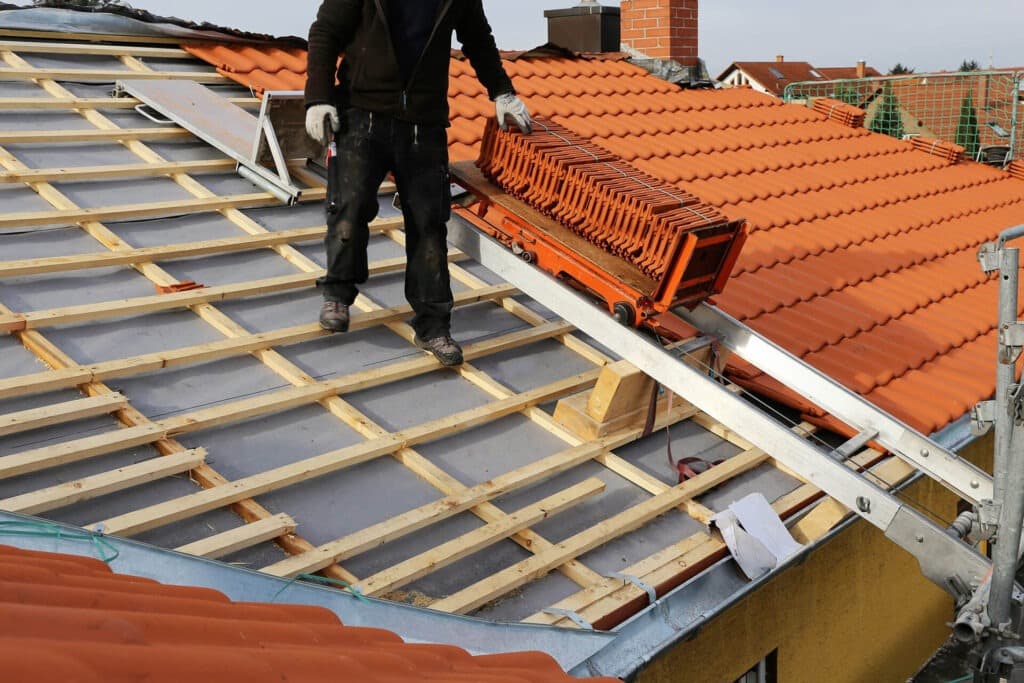 Roofing companies near me