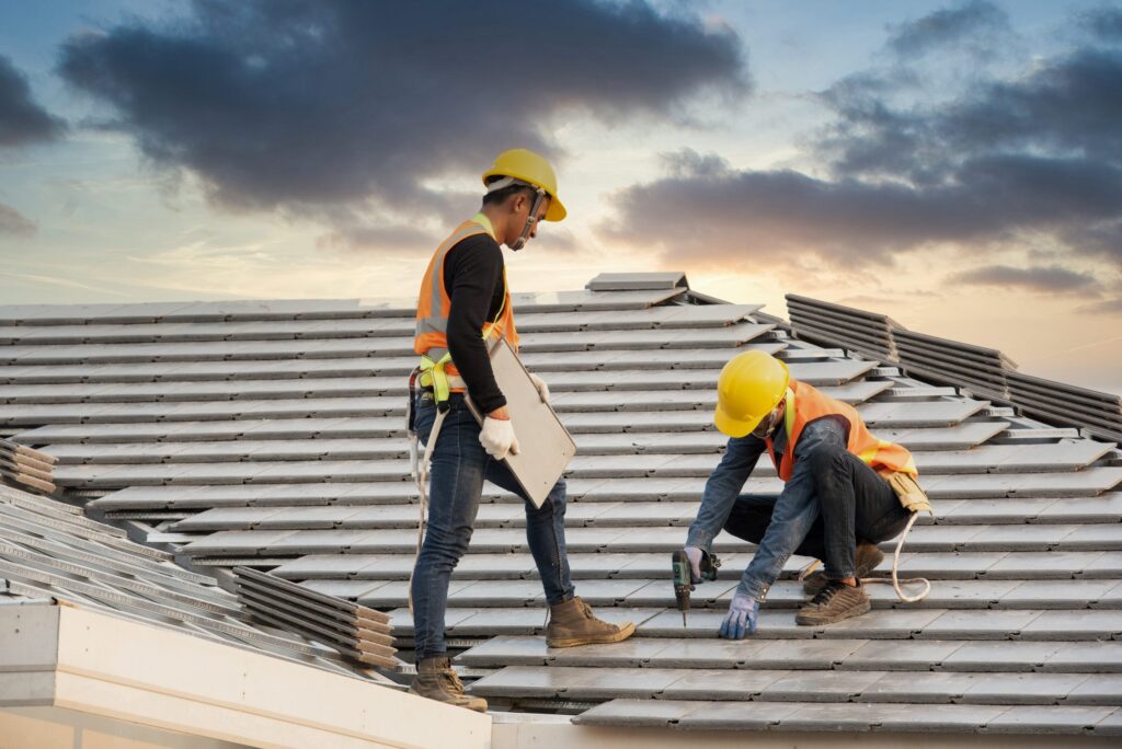 Commercial roofing Companies