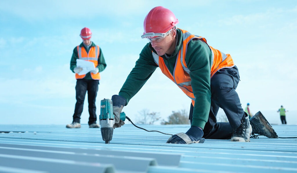 market-roofing