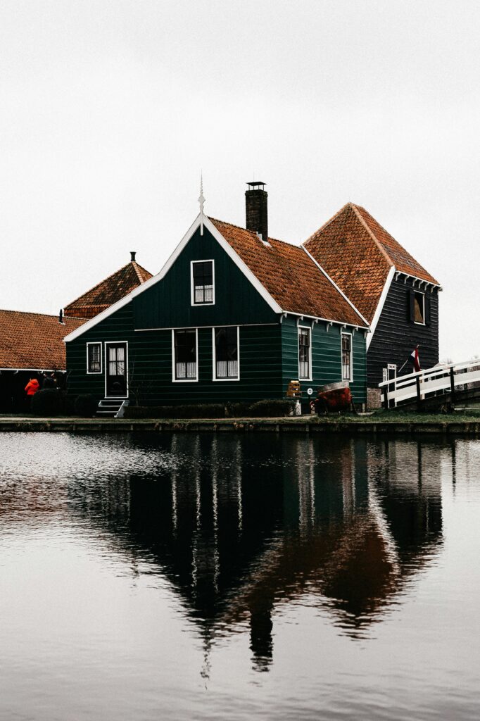 Roofs