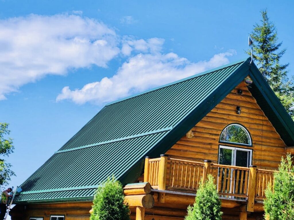 Calgary Roofing Company