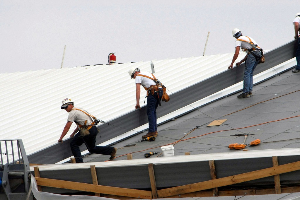 commercial-roofing