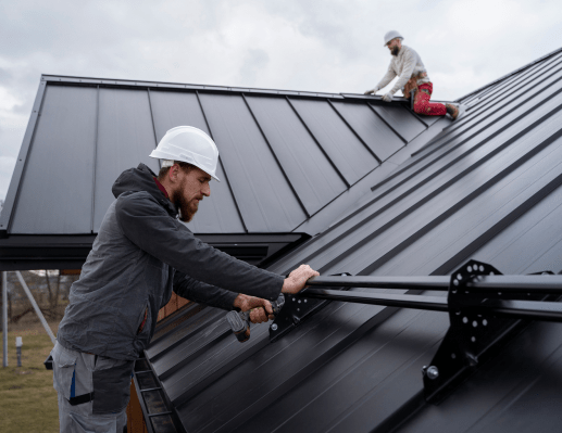 Best Roofing Company in Calgary for Residential and Commercial Roofing Services