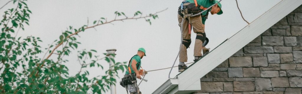 Roofers Calgary