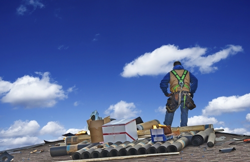 Roofing Companies Calgary 