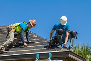 Roofing Companies 