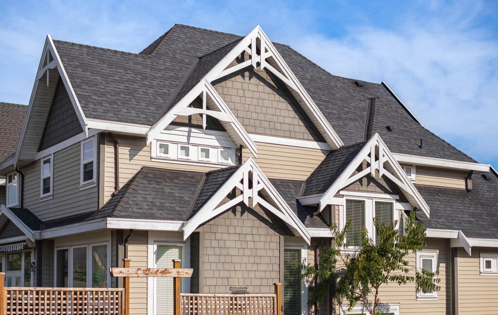 Roofing Services