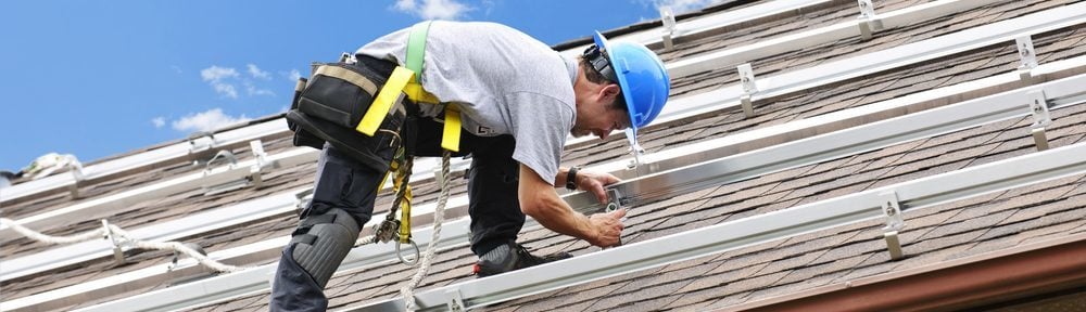 Commercial Roofing in Calgary