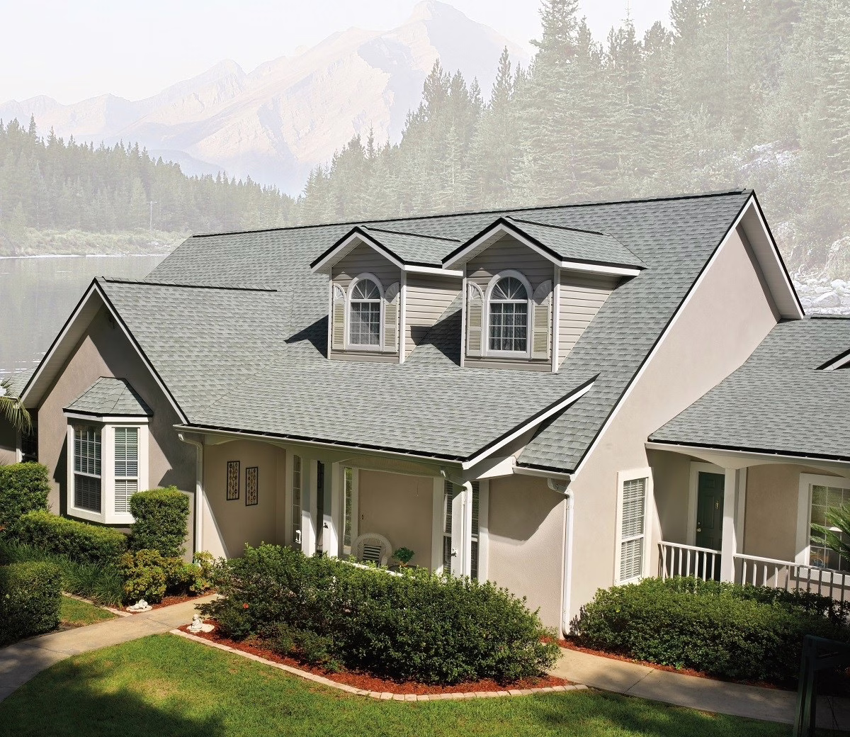 Residential Roof Repair