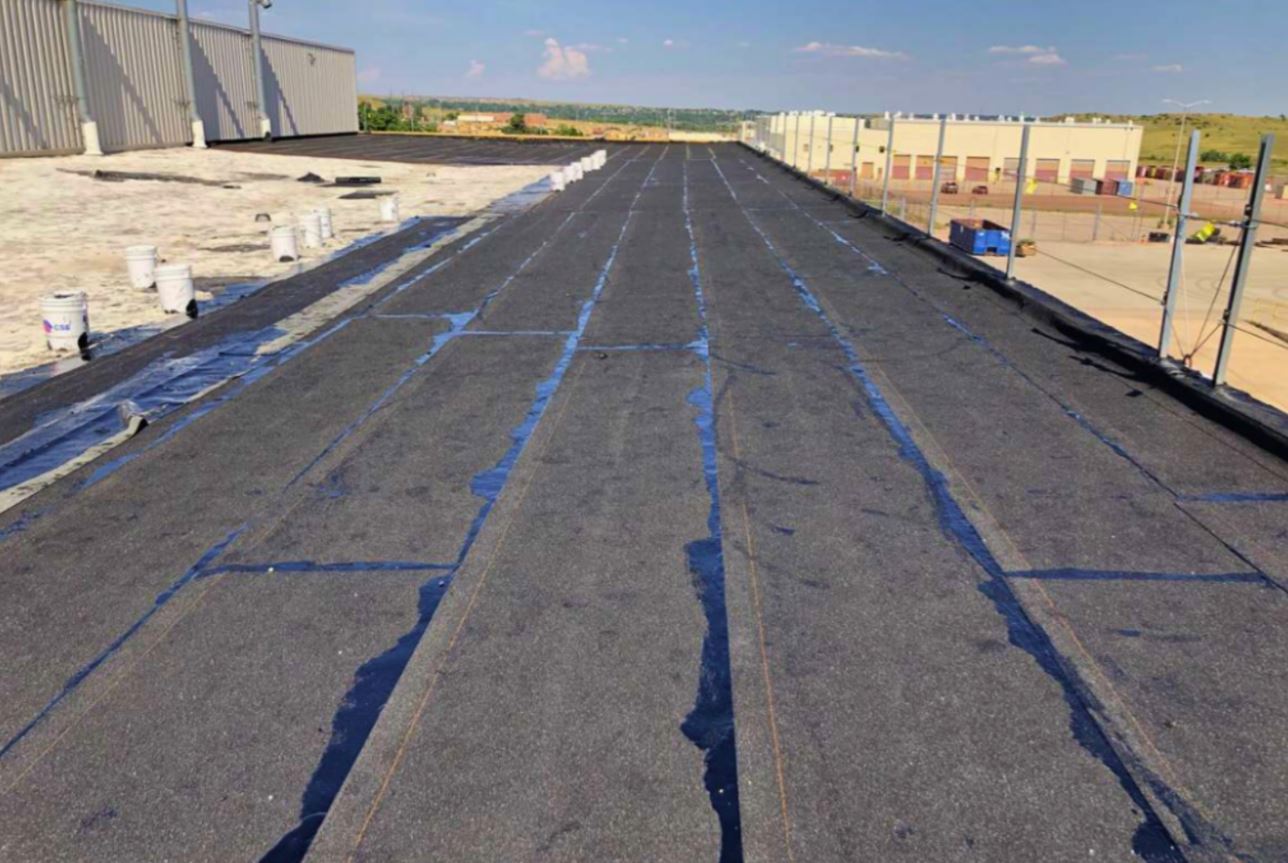 roofing company calgary