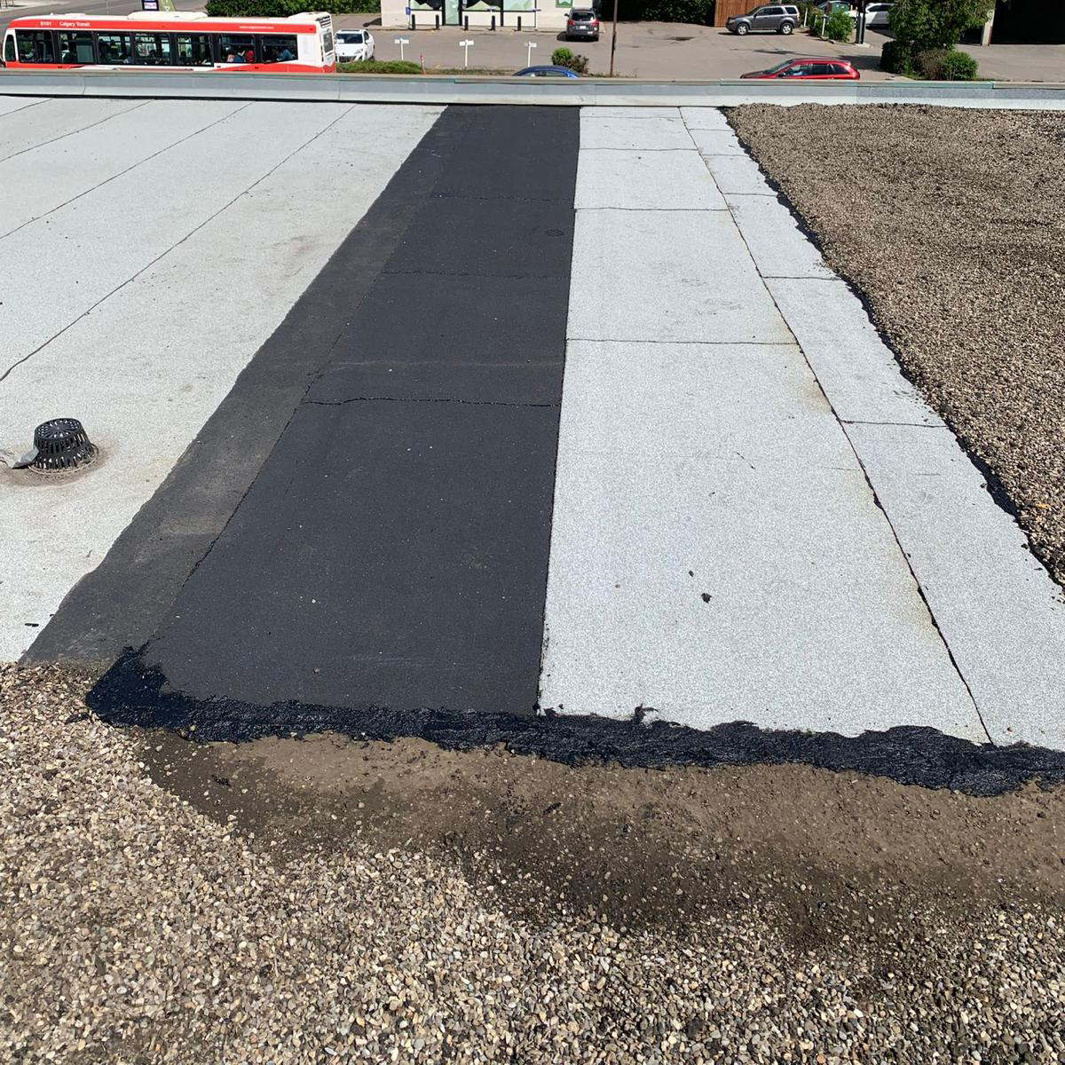 Commercial Roofing