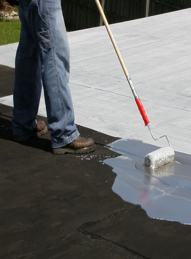 Water Proofing & Coatings