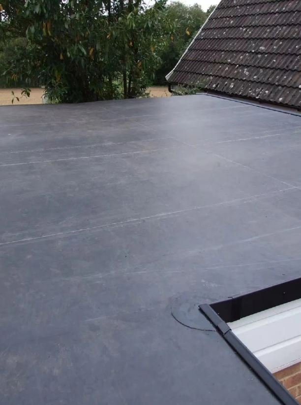 Waterproofing & Coating Services