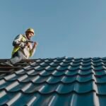 Commercial Roof Inspection Alberta